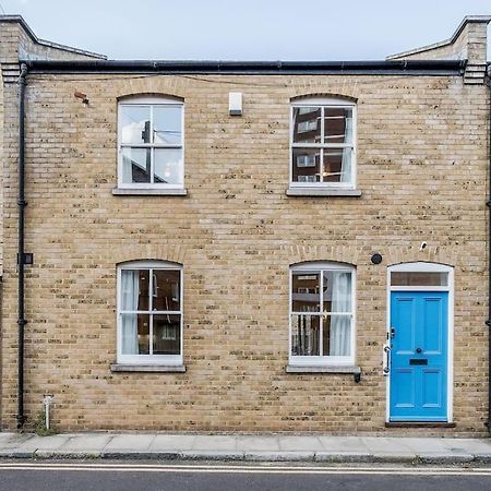 伦敦House 10 Mins To Tower Bridge Hot Tub & Parking别墅 外观 照片