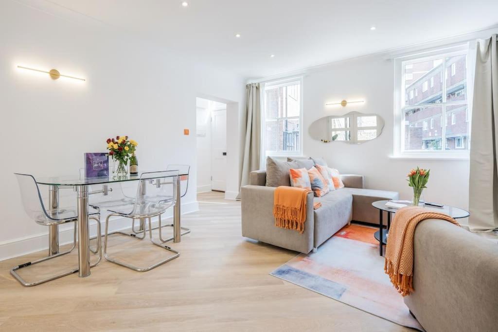 伦敦House 10 Mins To Tower Bridge Hot Tub & Parking别墅 外观 照片